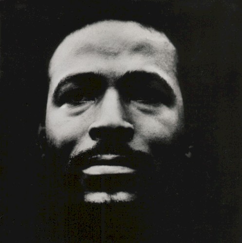 Marvin Gaye